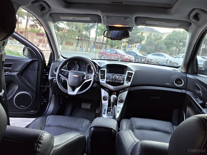 Chevrolet Cruze 2015, 298,000 km - 1.4 l - Bakı