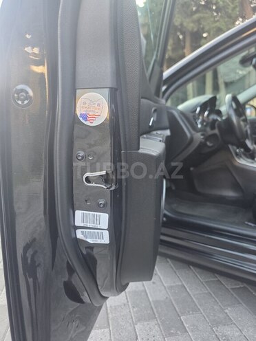 Chevrolet Cruze 2015, 298,000 km - 1.4 l - Bakı