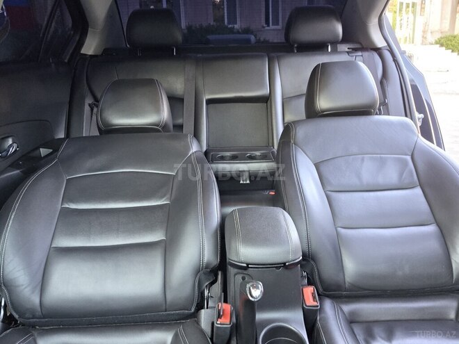 Chevrolet Cruze 2015, 298,000 km - 1.4 l - Bakı