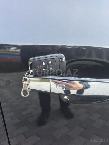 Chevrolet Cruze 2015, 298,000 km - 1.4 l - Bakı