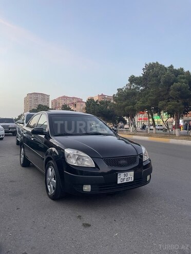 Kia Rio 2008, 301,523 km - 1.4 l - Sumqayıt