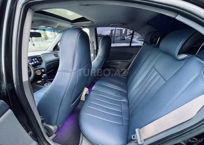 Kia Rio 2008, 301,523 km - 1.4 l - Sumqayıt