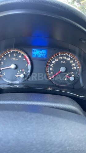 Kia Rio 2008, 301,523 km - 1.4 l - Sumqayıt