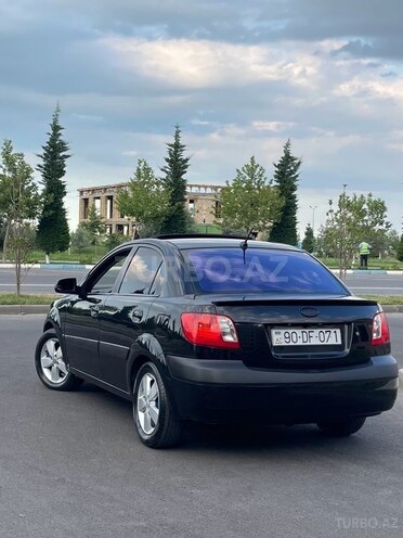 Kia Rio 2008, 301,523 km - 1.4 l - Sumqayıt