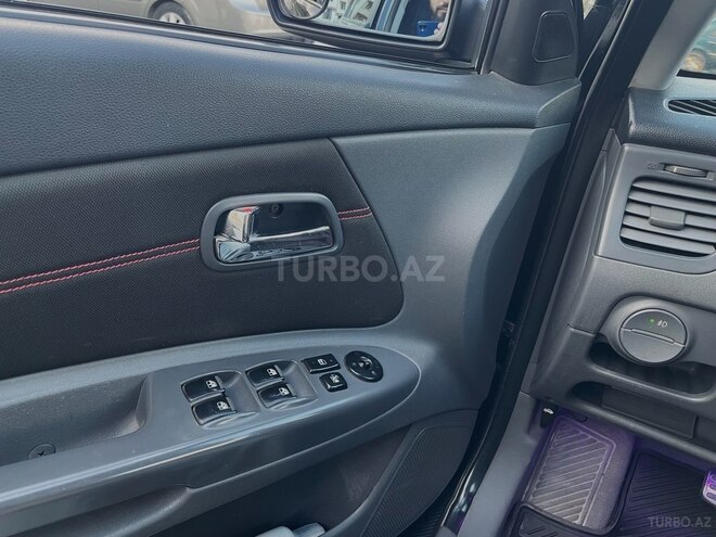 Kia Rio 2008, 301,523 km - 1.4 l - Sumqayıt