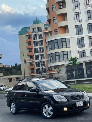 Kia Rio 2008, 301,523 km - 1.4 l - Sumqayıt