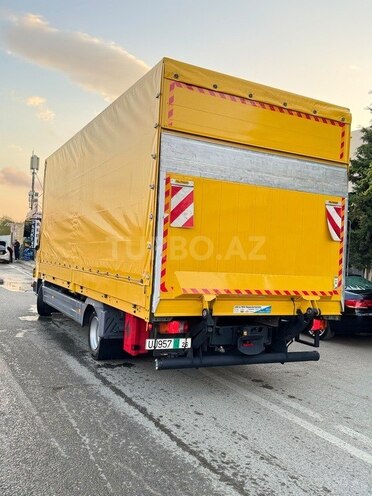Mercedes Atego 818 2012, 316,000 km - 4.3 l - Bakı