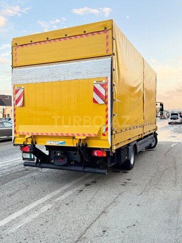 Mercedes Atego 818 2012, 316,000 km - 4.3 l - Bakı