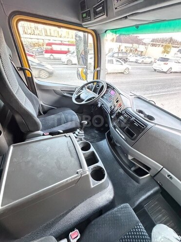 Mercedes Atego 818 2012, 316,000 km - 4.3 l - Bakı