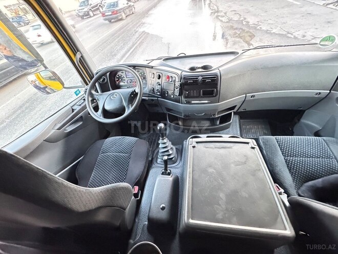 Mercedes Atego 818 2012, 316,000 km - 4.3 l - Bakı