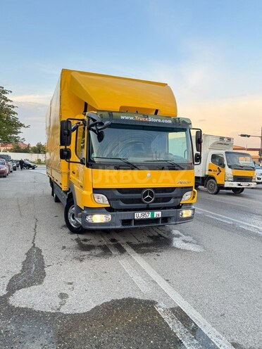 Mercedes Atego 818 2012, 316,000 km - 4.3 l - Bakı