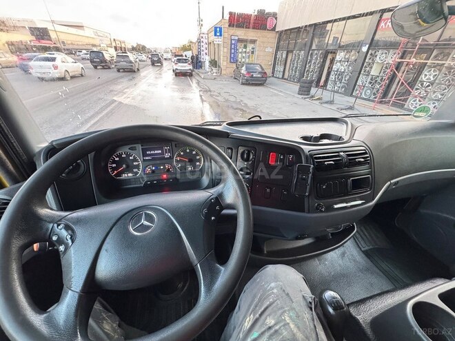 Mercedes Atego 818 2012, 316,000 km - 4.3 l - Bakı