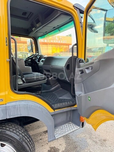 Mercedes Atego 818 2012, 316,000 km - 4.3 l - Bakı