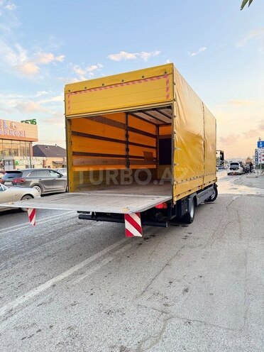Mercedes Atego 818 2012, 316,000 km - 4.3 l - Bakı