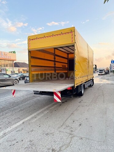 Mercedes Atego 818 2012, 316,000 km - 4.3 l - Bakı
