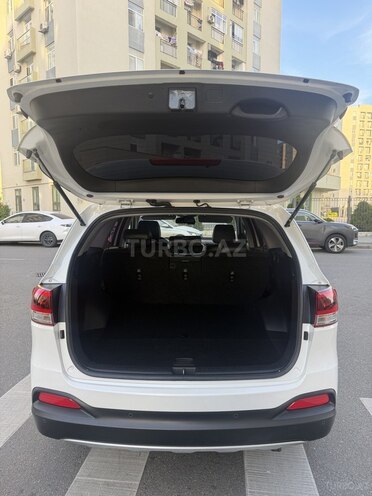 Kia Sorento 2016, 168,000 km - 2.0 l - Bakı