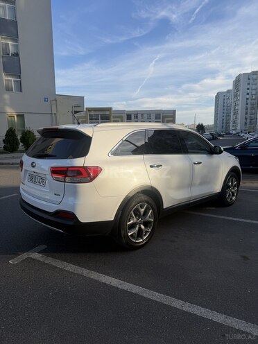 Kia Sorento 2016, 168,000 km - 2.0 l - Bakı