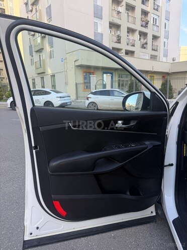 Kia Sorento 2016, 168,000 km - 2.0 l - Bakı