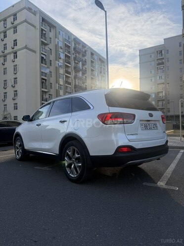 Kia Sorento 2016, 168,000 km - 2.0 l - Bakı