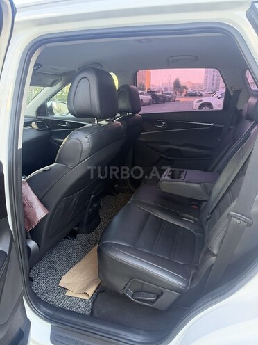 Kia Sorento 2016, 168,000 km - 2.0 l - Bakı