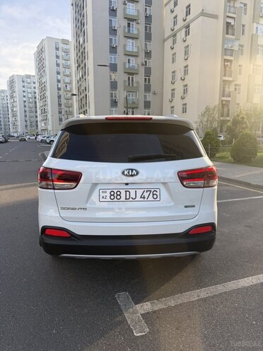 Kia Sorento 2016, 168,000 km - 2.0 l - Bakı