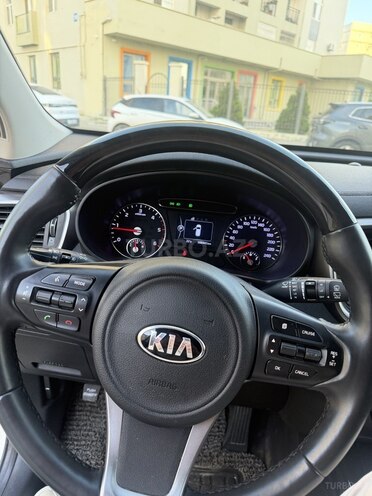 Kia Sorento 2016, 168,000 km - 2.0 l - Bakı