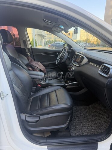 Kia Sorento 2016, 168,000 km - 2.0 l - Bakı