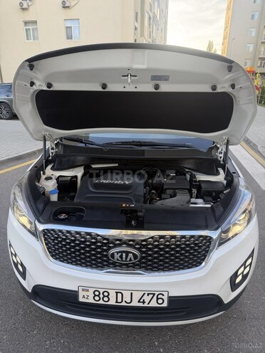 Kia Sorento 2016, 168,000 km - 2.0 l - Bakı