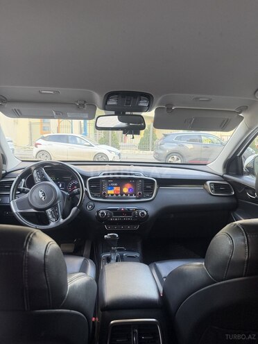 Kia Sorento 2016, 168,000 km - 2.0 l - Bakı