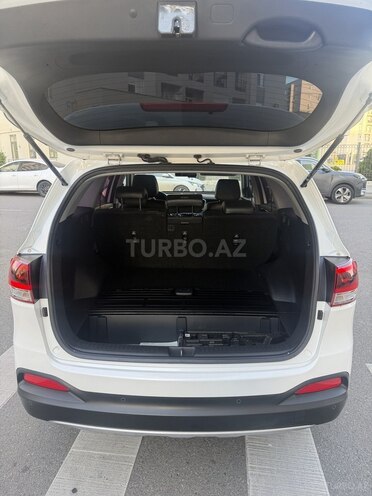 Kia Sorento 2016, 168,000 km - 2.0 l - Bakı