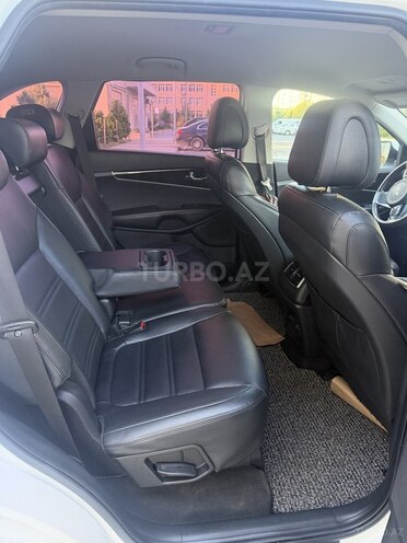 Kia Sorento 2016, 168,000 km - 2.0 l - Bakı
