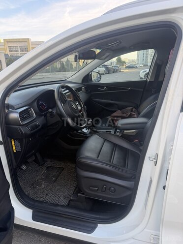 Kia Sorento 2016, 168,000 km - 2.0 l - Bakı