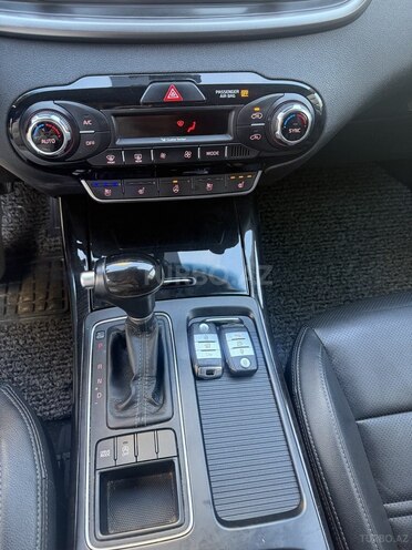Kia Sorento 2016, 168,000 km - 2.0 l - Bakı