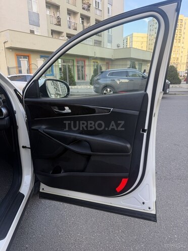Kia Sorento 2016, 168,000 km - 2.0 l - Bakı