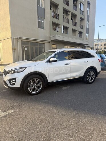 Kia Sorento 2016, 168,000 km - 2.0 l - Bakı