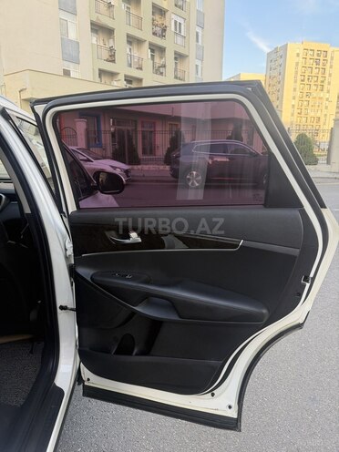 Kia Sorento 2016, 168,000 km - 2.0 l - Bakı