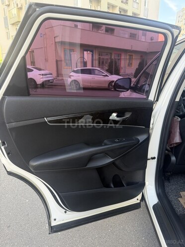 Kia Sorento 2016, 168,000 km - 2.0 l - Bakı
