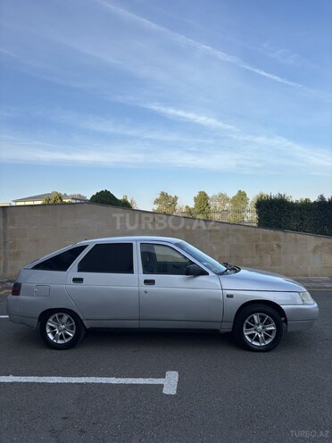 LADA (VAZ) 2112 2004, 256,800 km - 1.5 l - Gəncə
