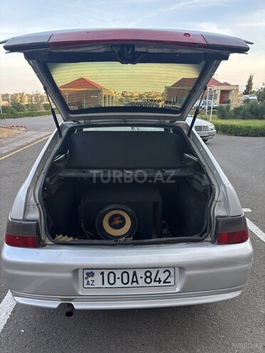 LADA (VAZ) 2112 2004, 256,800 km - 1.5 l - Gəncə