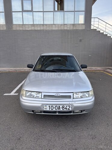 LADA (VAZ) 2112 2004, 256,800 km - 1.5 l - Gəncə