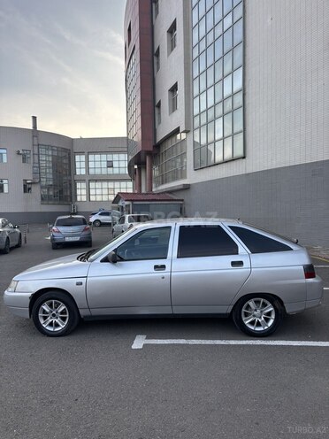LADA (VAZ) 2112 2004, 256,800 km - 1.5 l - Gəncə