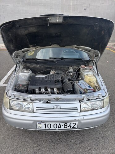 LADA (VAZ) 2112 2004, 256,800 km - 1.5 l - Gəncə