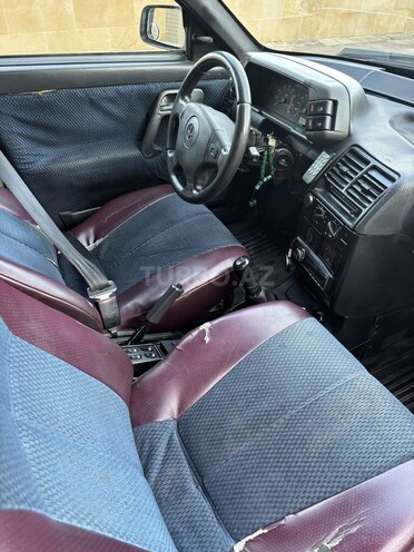 LADA (VAZ) 2112 2004, 256,800 km - 1.5 l - Gəncə