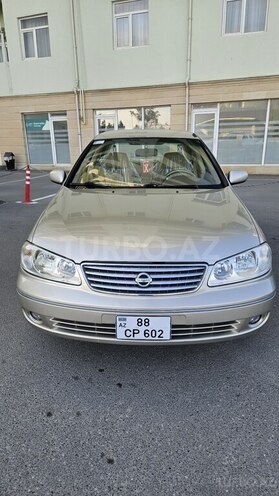 Nissan Sunny 2007, 138,382 km - 1.6 l - Bakı