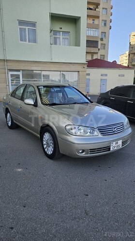 Nissan Sunny 2007, 138,382 km - 1.6 l - Bakı