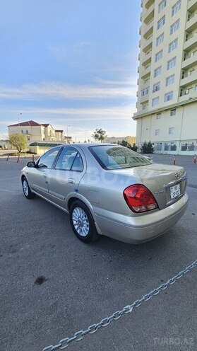 Nissan Sunny 2007, 138,382 km - 1.6 l - Bakı