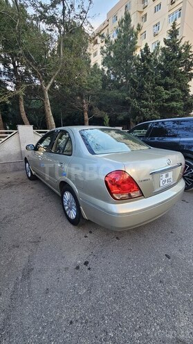 Nissan Sunny 2007, 138,382 km - 1.6 l - Bakı