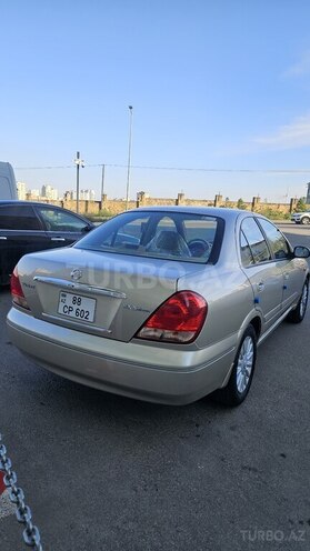 Nissan Sunny 2007, 138,382 km - 1.6 l - Bakı