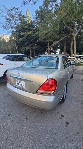 Nissan Sunny 2007, 138,382 km - 1.6 l - Bakı
