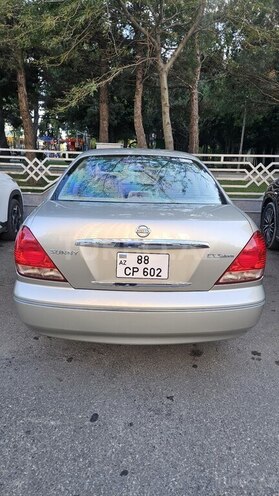 Nissan Sunny 2007, 138,382 km - 1.6 l - Bakı